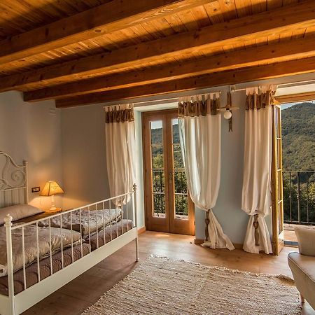 Вілла Casa San Francesco Tremosine Екстер'єр фото