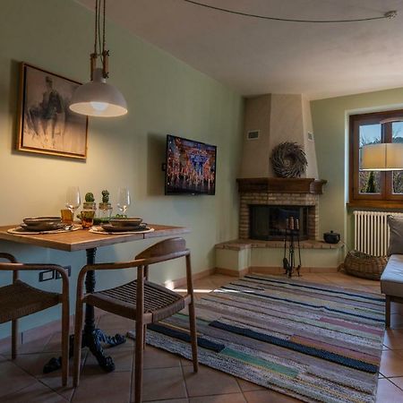 Вілла Casa San Francesco Tremosine Екстер'єр фото