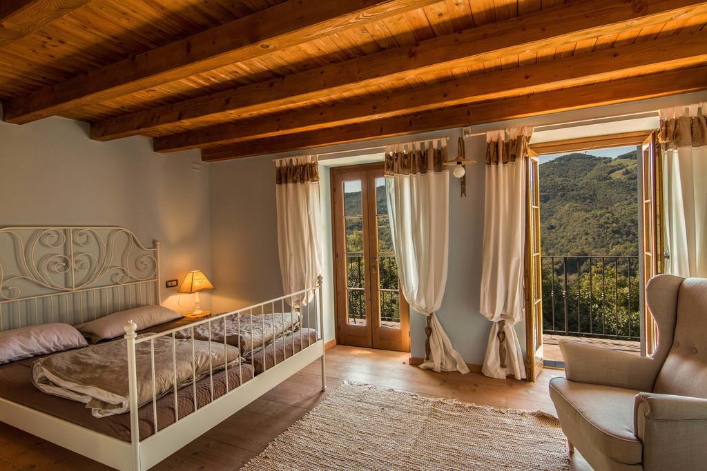 Вілла Casa San Francesco Tremosine Екстер'єр фото