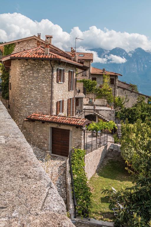 Вілла Casa San Francesco Tremosine Номер фото