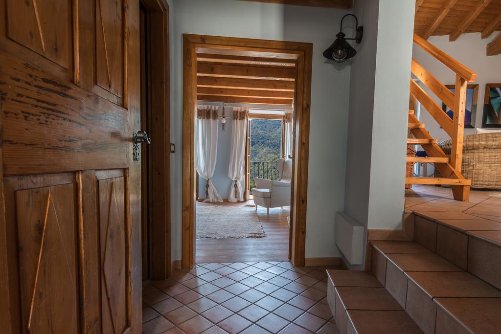 Вілла Casa San Francesco Tremosine Екстер'єр фото