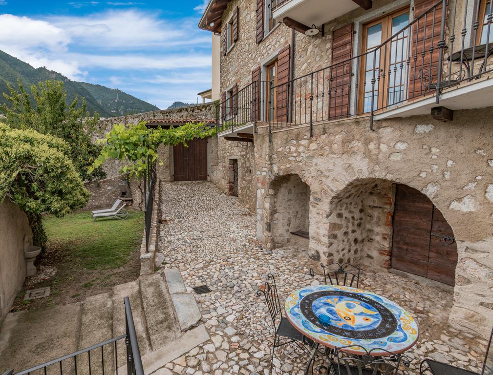 Вілла Casa San Francesco Tremosine Номер фото