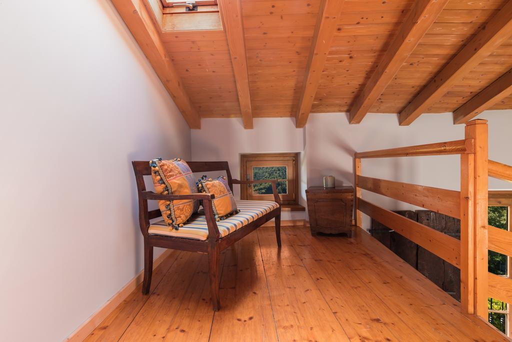 Вілла Casa San Francesco Tremosine Екстер'єр фото