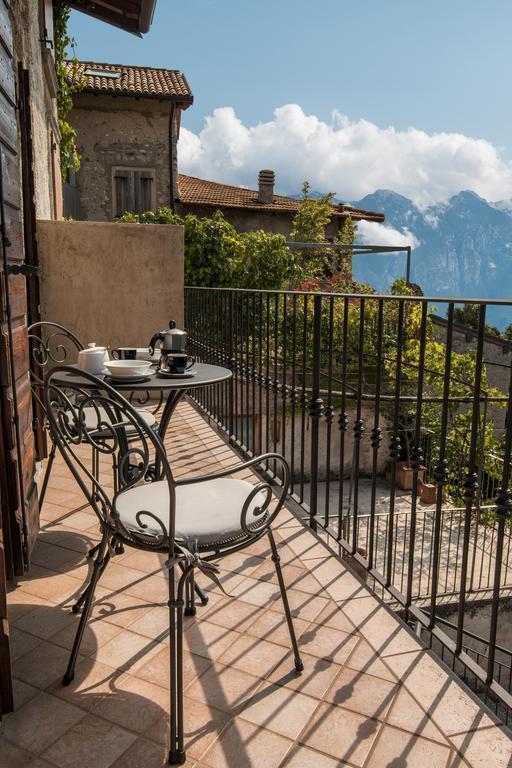 Вілла Casa San Francesco Tremosine Екстер'єр фото