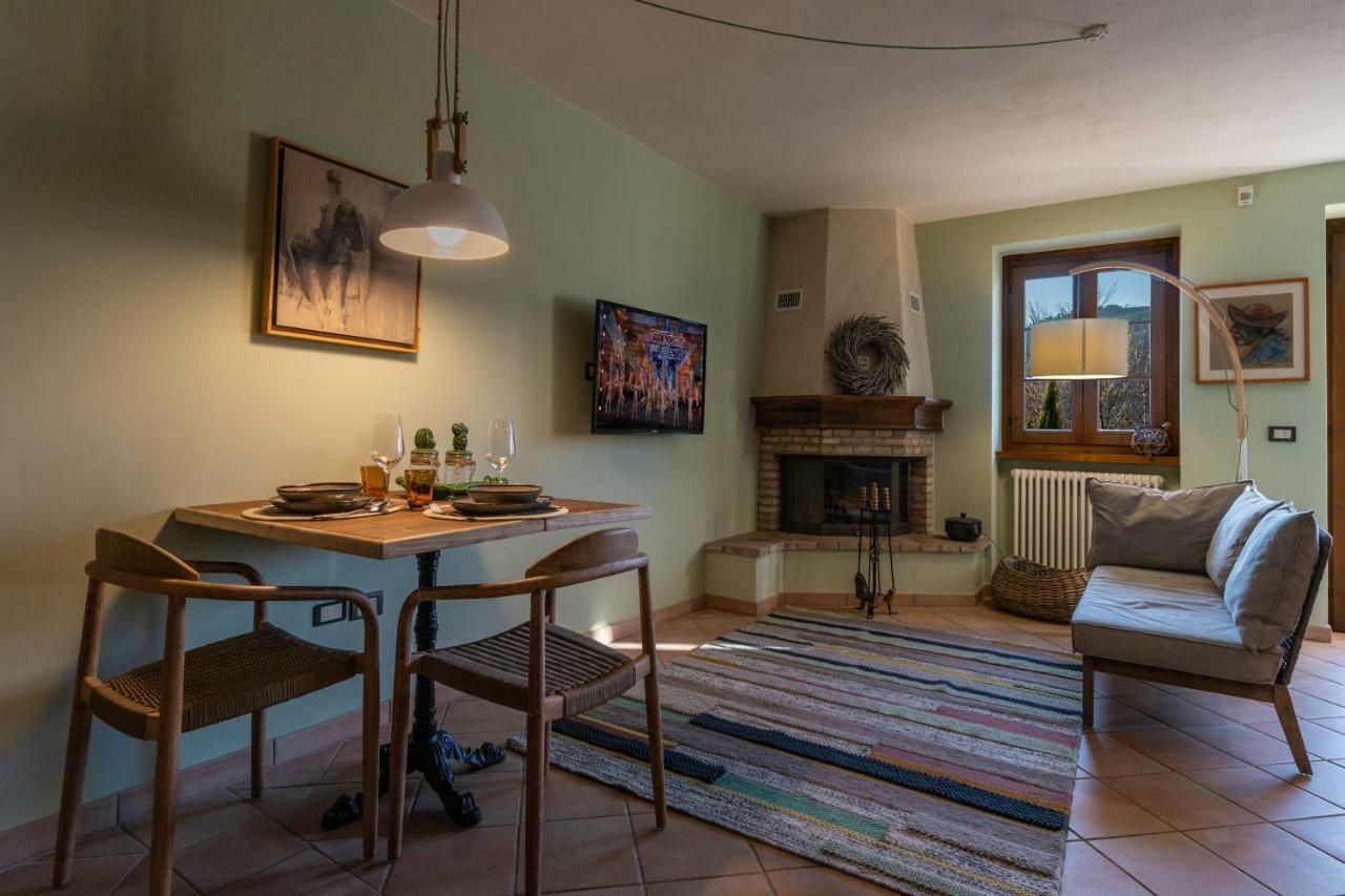 Вілла Casa San Francesco Tremosine Екстер'єр фото