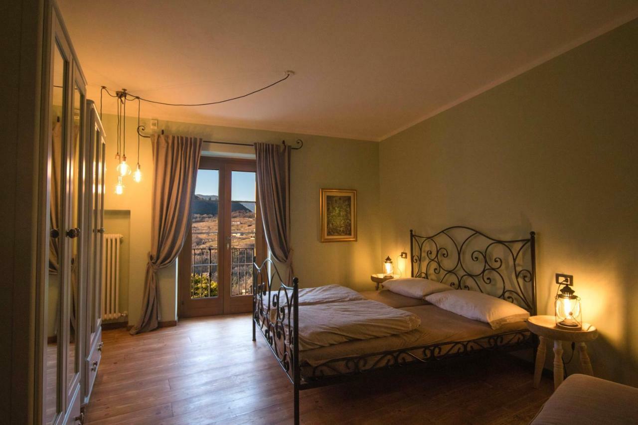 Вілла Casa San Francesco Tremosine Екстер'єр фото