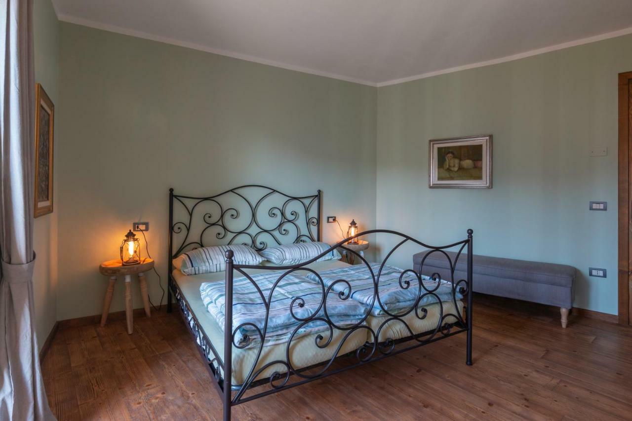 Вілла Casa San Francesco Tremosine Екстер'єр фото